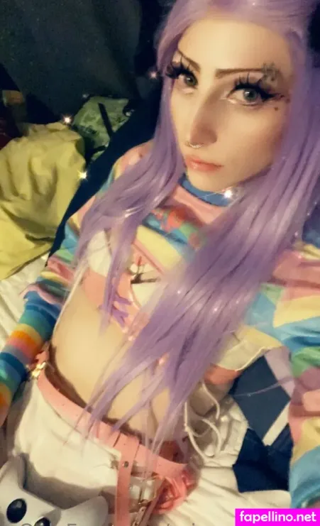 Ariannafolsom OnlyFans Thumbnail #xc6YTutXov