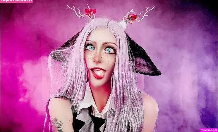 Ariannafolsom OnlyFans Thumbnail #zMEGEadm4f