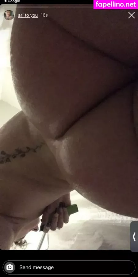 Ariannas Interlude OnlyFans Thumbnail #0qj4oqvvHz