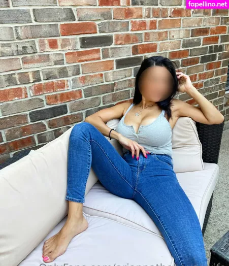 Ariannathehousewife OnlyFans Thumbnail #5nxhuvJLyG