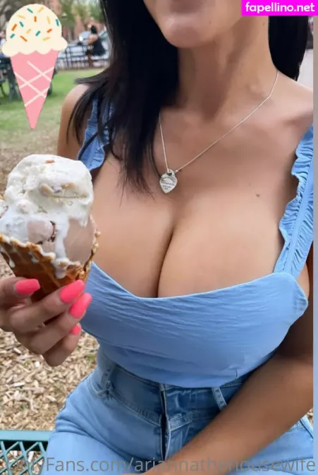 Ariannathehousewife OnlyFans Thumbnail #IN4uEk4zhM