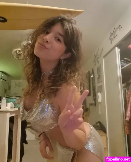 Ariannelychee OnlyFans Thumbnail #tNrytvpmXR