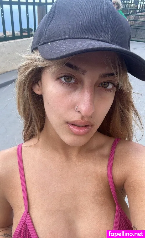 Adriana Cubero, ariann_pu, arianncmusic, ariannmusic Nude Leaked OnlyFans Photo #60o71T0VCd