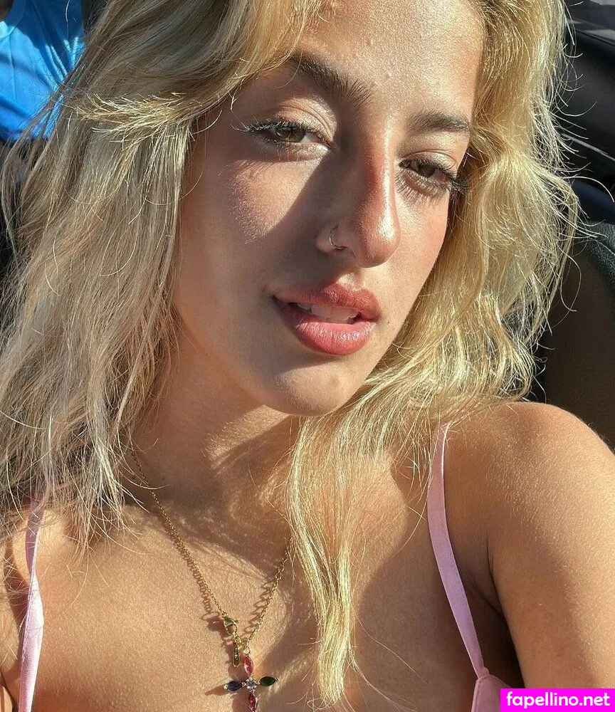 Adriana Cubero, ariann_pu, arianncmusic, ariannmusic Nude Leaked OnlyFans Photo #6B5K5fRzi8