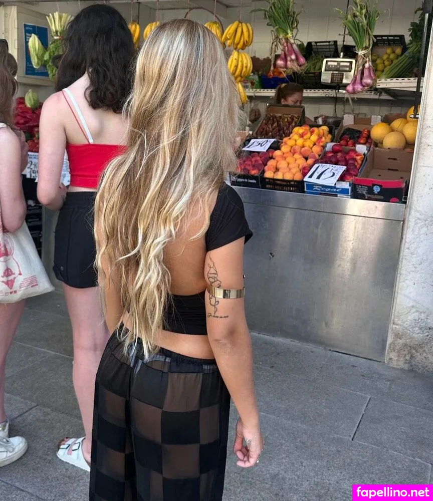 Adriana Cubero, ariann_pu, arianncmusic, ariannmusic Nude Leaked OnlyFans Photo #D35t2QBVTR