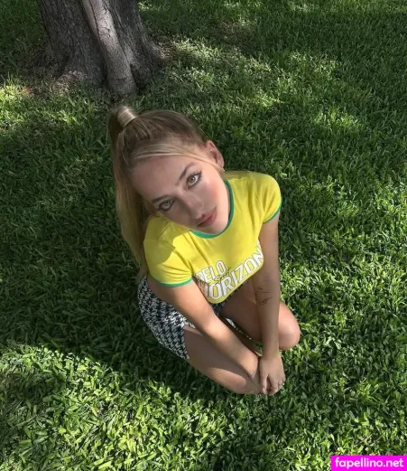 Ariannmusic OnlyFans Thumbnail #cq1VEeA1QB