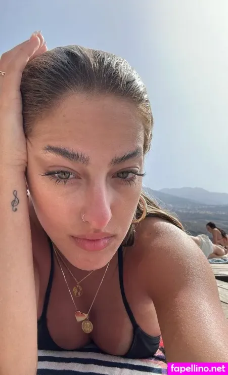 Ariannmusic OnlyFans Thumbnail #sr7vCKbqHC