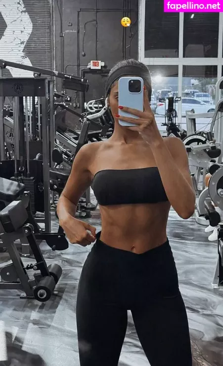 Arianny Negron OnlyFans Thumbnail #7TMvVMPYWt