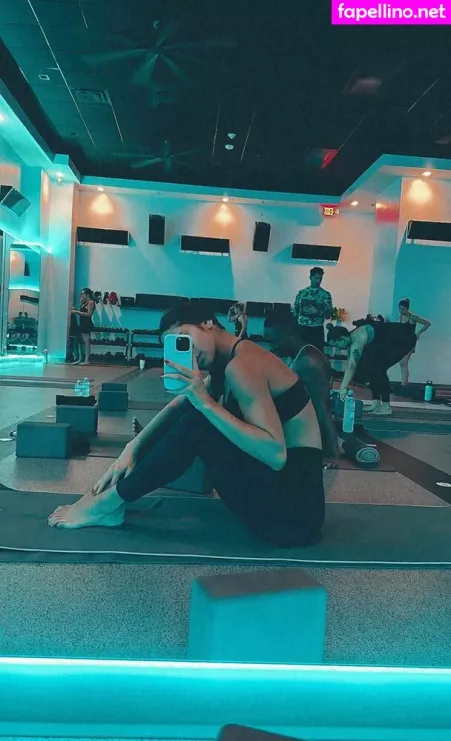 Arianny Negron OnlyFans Thumbnail #BJ7CVLjHal