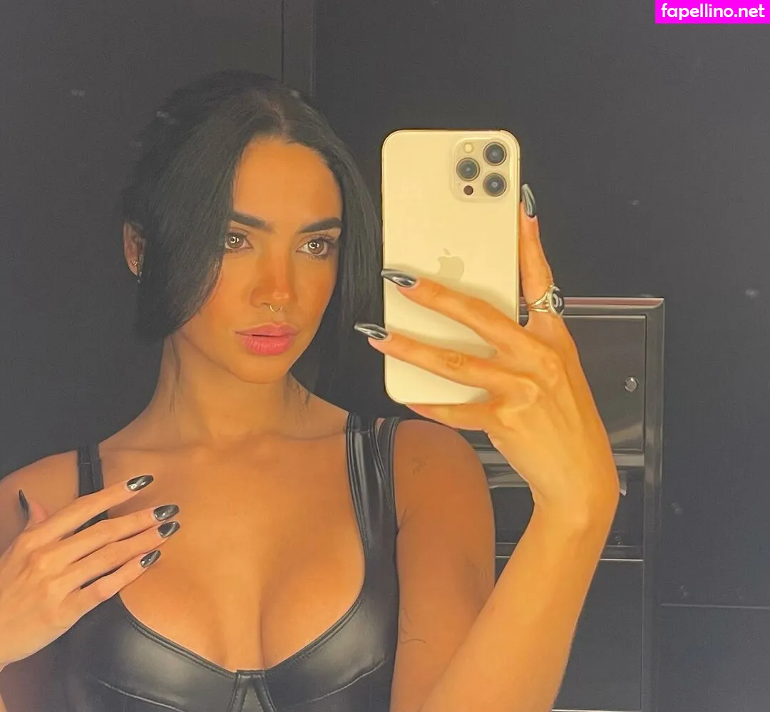 ariannynegron Nude Leaked OnlyFans Photo #EvfnWDe47x