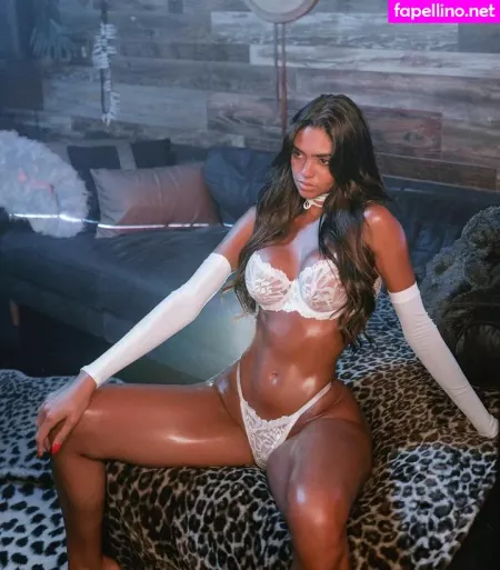 Arianny Negron OnlyFans Thumbnail #Q15GCimYLr