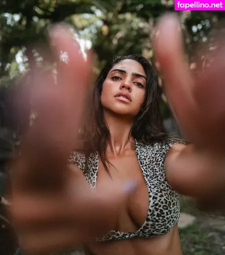 Arianny Negron OnlyFans Thumbnail #bVtMg3aQjf