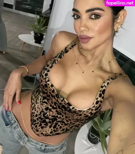 Arianny Negron OnlyFans Thumbnail #iIOXg5oLsu