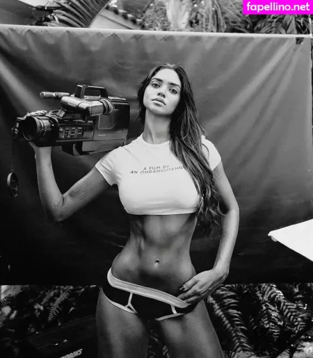 Arianny Negron OnlyFans Thumbnail #nf5mxraHts