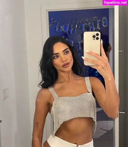 Arianny Negron OnlyFans Thumbnail #pTbOTh8IKK