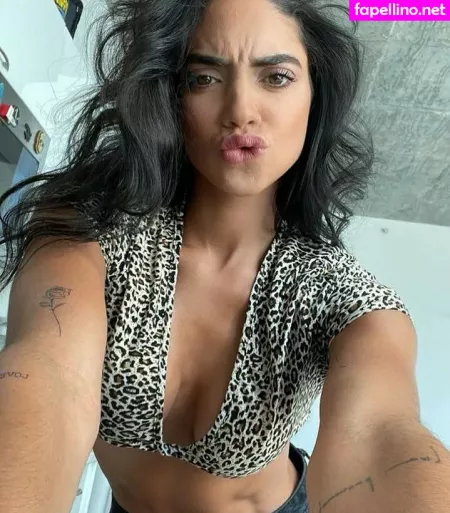Arianny Negron OnlyFans Thumbnail #uDt2XMBnYr