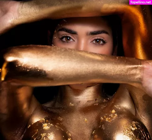 Arianny Negron OnlyFans Thumbnail #xbrTCQm0ON