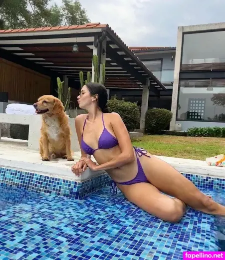 Arianny Tenorio OnlyFans Thumbnail #0tmP4yFORJ