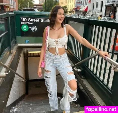 Arianny Tenorio OnlyFans Thumbnail #OHpK308UDB