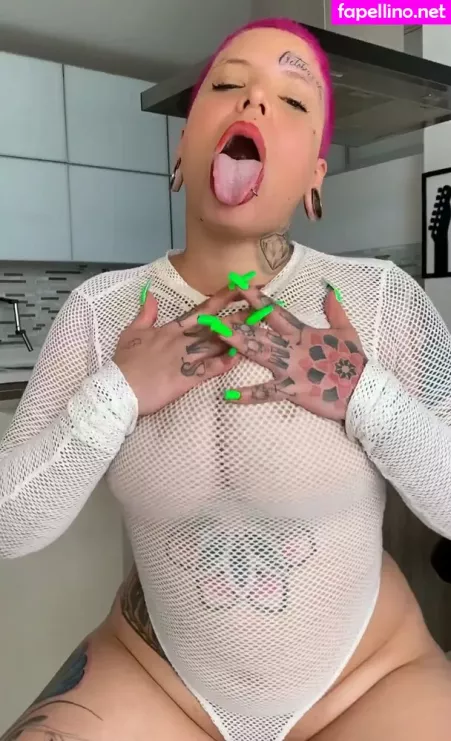 Ariapink OnlyFans Thumbnail #9GfNHfU9AP