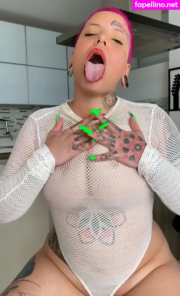 ariapink, ariapinktv Nude Leaked OnlyFans Photo #9GfNHfU9AP