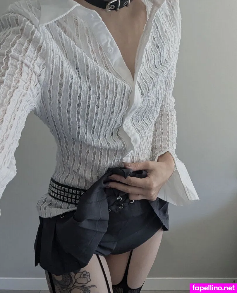 Ariar0e, ariar0e_ Nude Leaked OnlyFans Photo #9PhDeOJWaU