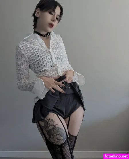 Ariar0e OnlyFans Thumbnail #NApsyItv9u