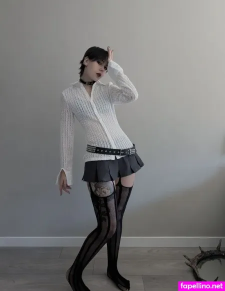 Ariar0e OnlyFans Thumbnail #VKkwm8Vafc