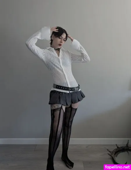 Ariar0e OnlyFans Thumbnail #lX89AL4OJD