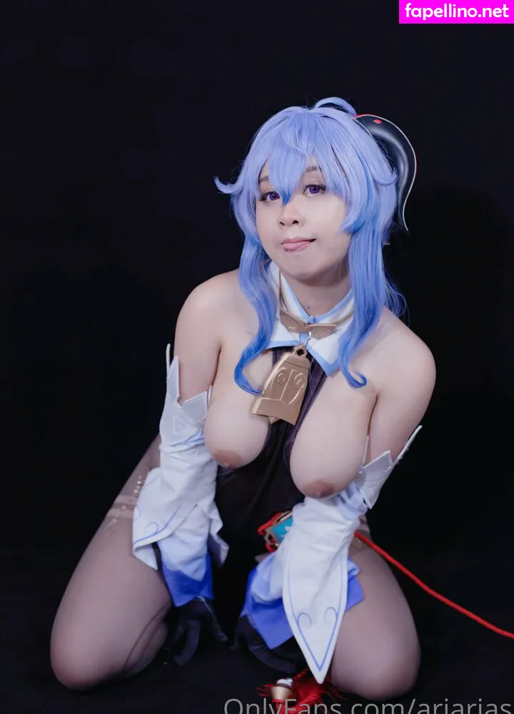 AriAri_Arisa69, ariana_arias_oficial, ariarias, vizacos(viza_cosplay Nude Leaked OnlyFans Photo #zL8XQv3upD