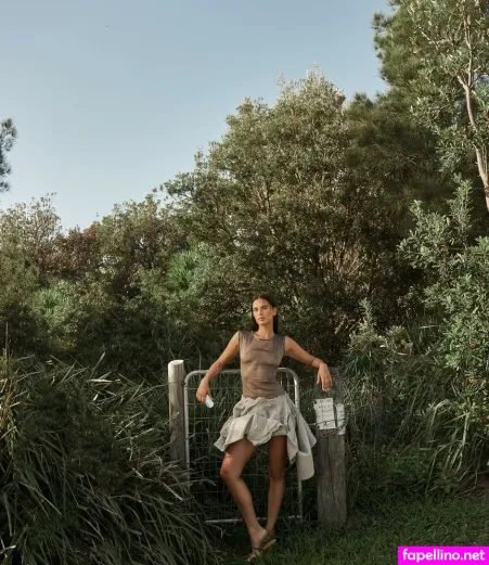 Ariarne Lepine OnlyFans Thumbnail #4a2pxvvAJK