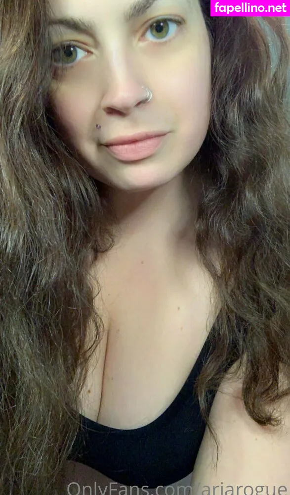ariarogue Nude Leaked OnlyFans Photo #Rev5pTf4TW