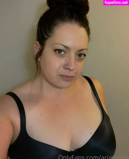 Ariarogue OnlyFans Thumbnail #XrWPjEOoB2