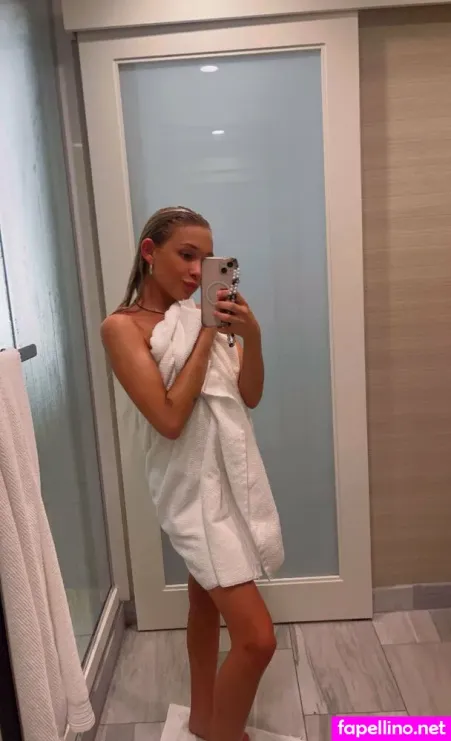 Ariarose Wellness OnlyFans Thumbnail #IKOIePRwCI