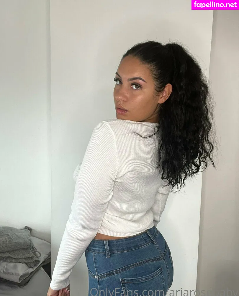 ariarosebaby, ariavarney Nude Leaked OnlyFans Photo #CKxN6UMLog