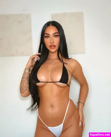 Ariarosevip OnlyFans Thumbnail #zHT5E35ODC