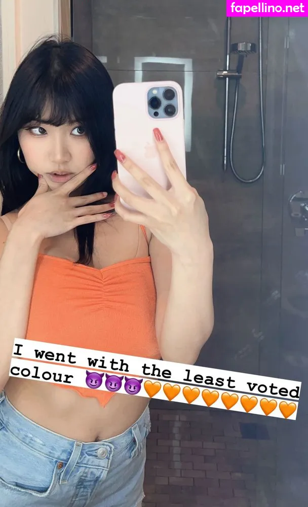 annoyingaria, ariasaki Nude Leaked OnlyFans Photo #2AK69K4LYT