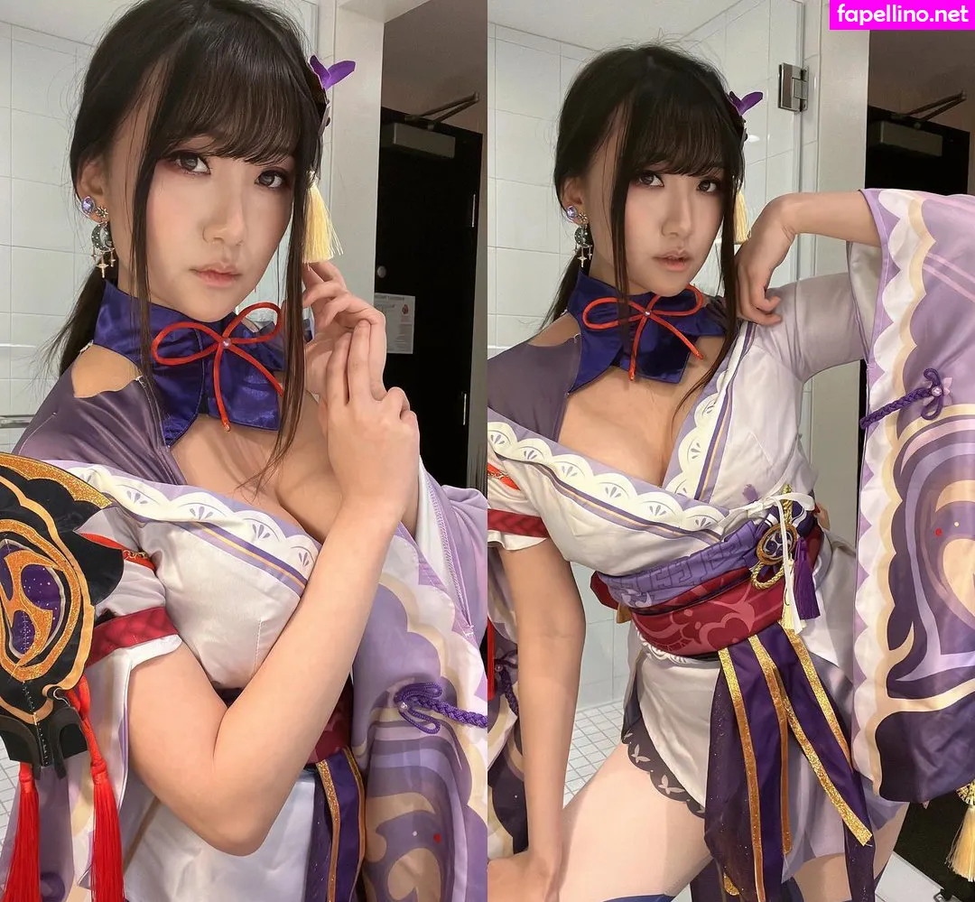 annoyingaria, ariasaki Nude Leaked OnlyFans Photo #4vZBkjdOAI