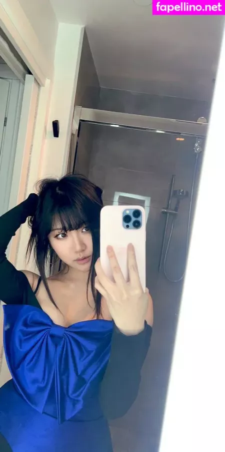 Ariasaki OnlyFans Thumbnail #5dVhvw6d22