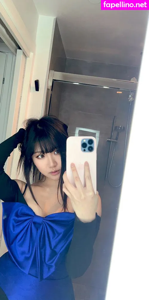 annoyingaria, ariasaki Nude Leaked OnlyFans Photo #5dVhvw6d22
