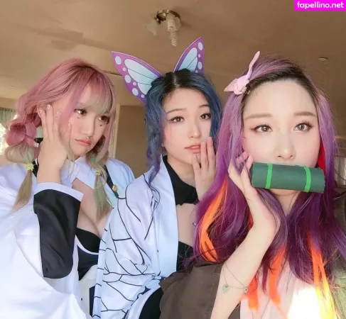 Ariasaki OnlyFans Thumbnail #80knfwS2ZM