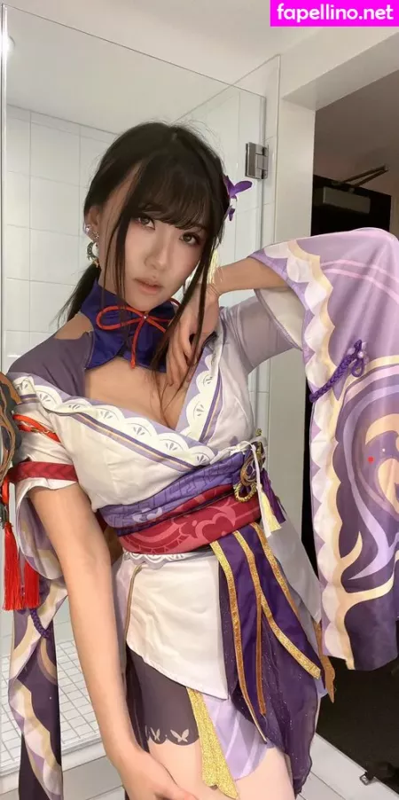 Ariasaki OnlyFans Thumbnail #9GYfrIz802