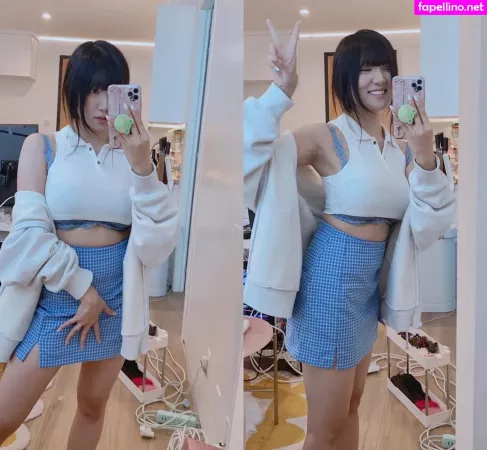Ariasaki OnlyFans Thumbnail #JFOxP7Gsn7