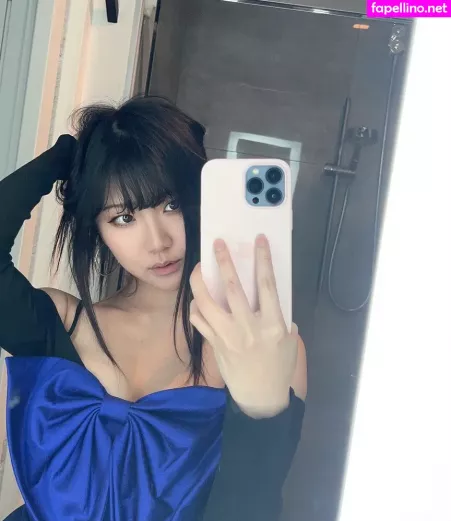 Ariasaki OnlyFans Thumbnail #NrIIwgn9OE