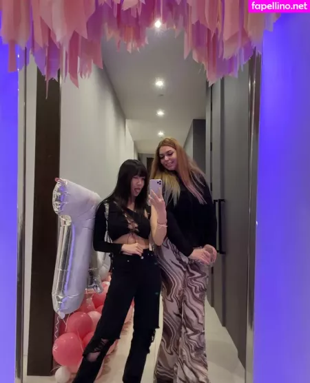 Ariasaki OnlyFans Thumbnail #PfgWhBNHX1