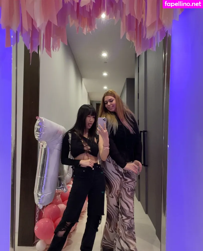 annoyingaria, ariasaki Nude Leaked OnlyFans Photo #PfgWhBNHX1