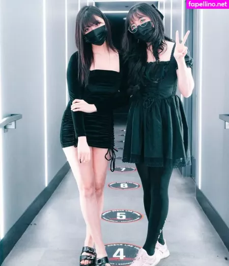 Ariasaki OnlyFans Thumbnail #XJBi8NEfTl