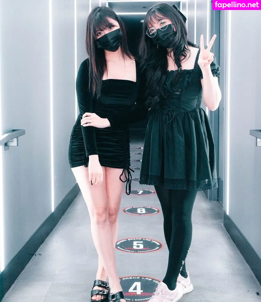 annoyingaria, ariasaki Nude Leaked OnlyFans Photo #XJBi8NEfTl