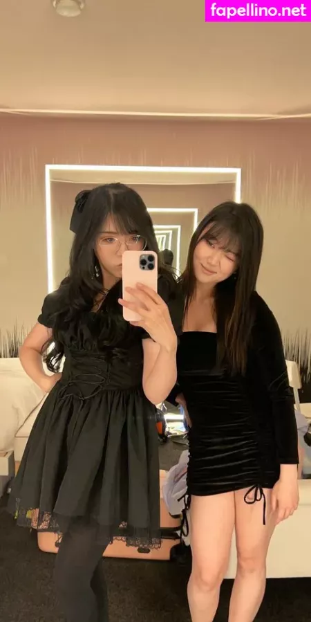 Ariasaki OnlyFans Thumbnail #XKYLd6IfOz