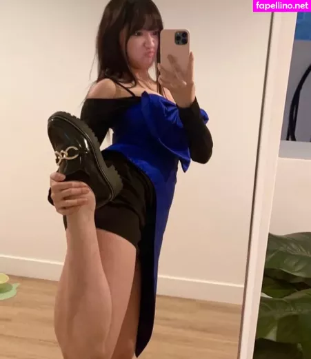 Ariasaki OnlyFans Thumbnail #cQxxyb7loL